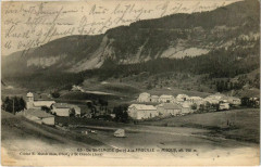 Mijoux France