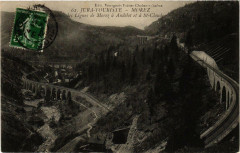 Morez Viaducs des Lignes