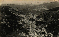 Morez Vue générale