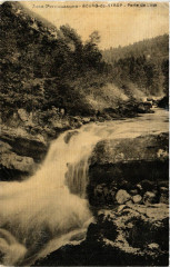 Bourg de Syrop Perte de l'Ain -
																					39700 Our
																			