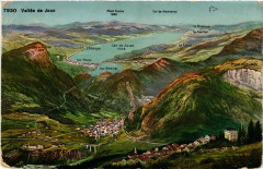 Vallée de Joux