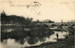 Dole Un bon Coin pour le Goujou à Dole