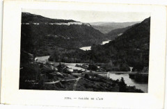 Jura-Vallée de l'Ain