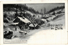 Jura - Souvenir