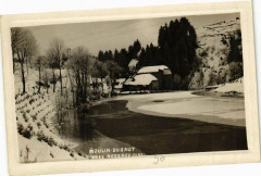 Moulin-du-Saut - Moulin