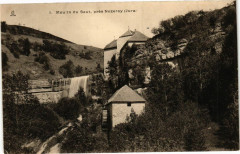 Moulin-du-Saut
