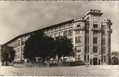 Besancon Ecole Nationale d'Horlogerie France à Besançon