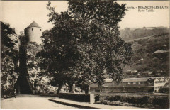 Besancon Porte Taillee France à Besançon