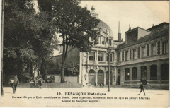 Besancon Le Kursaal France à Besançon