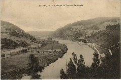 Besancon La Vallee du Doubs a la Malate France à Besançon