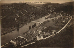 Besancon Vallee de Casamene France -
																					25000 Besançon
																			