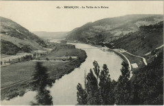 Besancon La Vallee de la Malate France à Besançon
