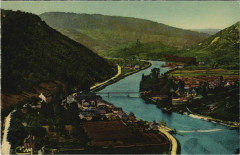 Besancon Vallee de Casamene France à Besançon