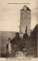 Sites Pittoresques de Franche Comté