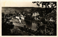 Besancon - La Vallée de Doubs a Avanne à Besançon