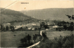 Vermondans