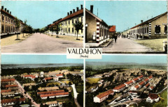 Valdahon à Valdahon