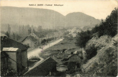 Pont d'Roide - Faubour Sebastopol