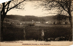Dambelin - Vue Générale à Dambelin