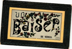 Un Baiser de Vercel