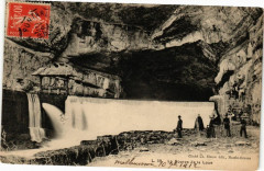 La Source de la Loue