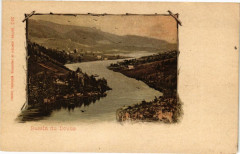 Bassin du Doubs à Doubs