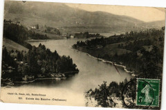 Environs de Bassins (Chaixeson)