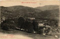 Haut-du-Them - Vue générale