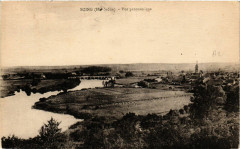 Soing - Vue Panoramique