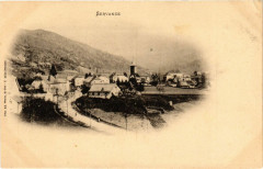 Servance