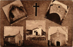 Saint-Pierre-de-la-Mer -
													11 Aude
												