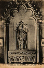 Tombeau de Monseigneur Radulphe