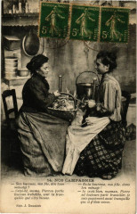 Nos Campagnes