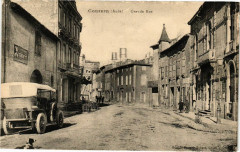 Coursrn-Grande Rue
