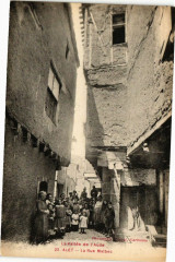 Alet-La Rue Malbec -
													11 Aude
												
