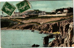 Cette - La Corniche. Port de Lameau -
													34 Hérault
												