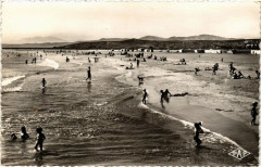Port La Nouvelle - La Plage -
													34 Hérault
												