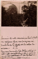 Pont du Diable -
													34 Hérault
												
