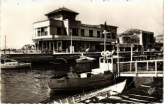 Palavas-les-Flots - Le Casino à Palavas-les-Flots