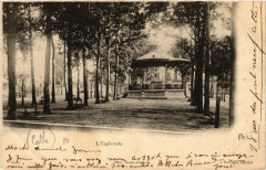 L'Esplanade