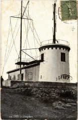 Cette - Le Sémaphore -
													34 Hérault
												