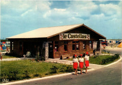 Le Castellas