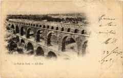 Le Pont-du-Gard