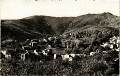 Breau - Vue Générale -
													30 Gard
												