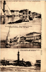 Souvenir du Grail-du-Roi -
													30 Gard
												
