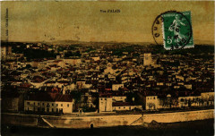 Vue d'Alais -
													30 Gard
												