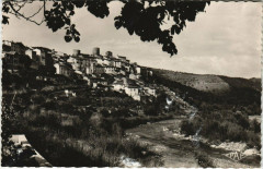 Palalda vue générale -
													66 Pyrénées Orientales
												