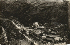 La Forge de la Preste Auberge Saint-Isidoire