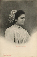 Type de Catalane