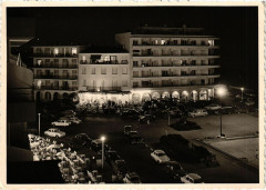 Cote Vermeille - Canet-Plage - Grand Immeubles sur la à Ur